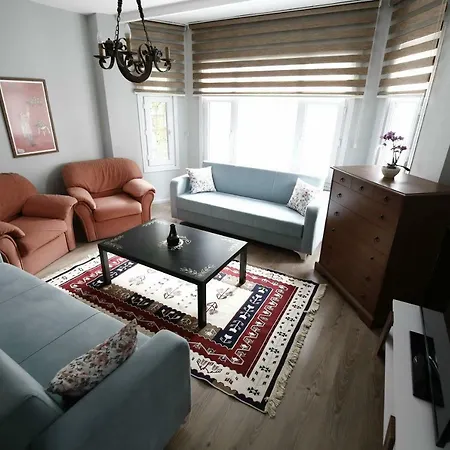 Aparthotel Rodin