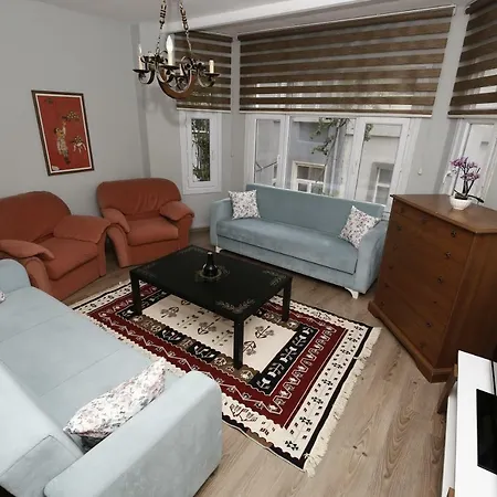 Aparthotel Rodin