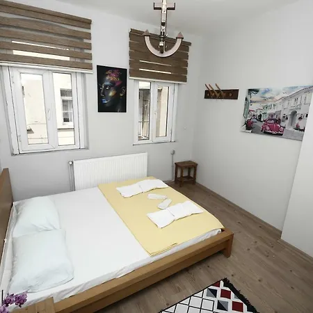 Rodin Aparthotel