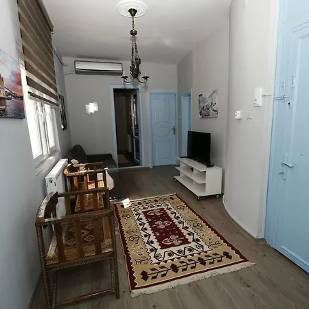 Aparthotel Rodin *