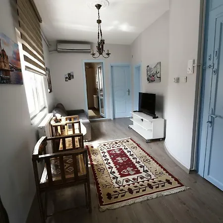 Aparthotel Rodin