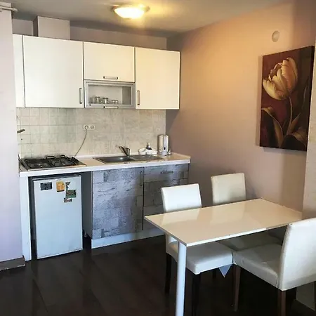 Apartment Aqua *