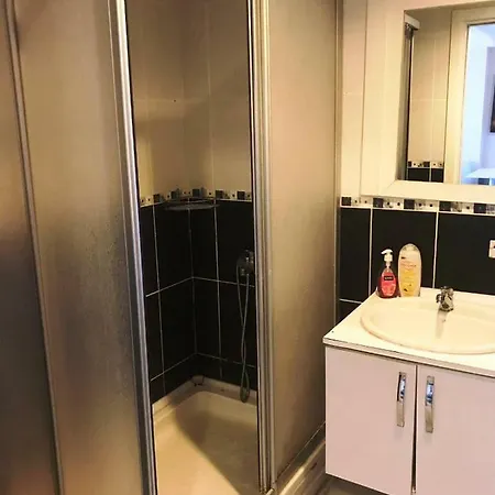 Apartment Aqua *