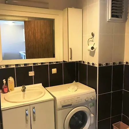 Apartment Aqua