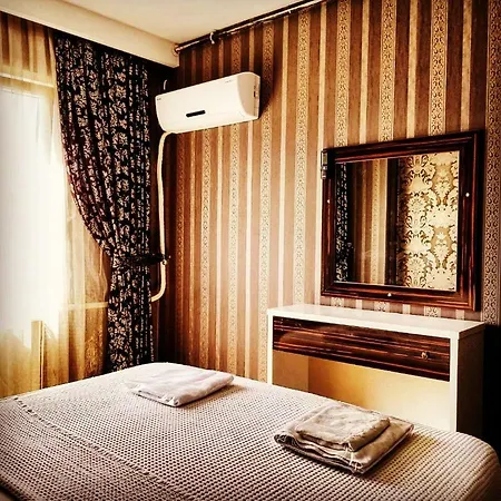 Aqua * Istanbul