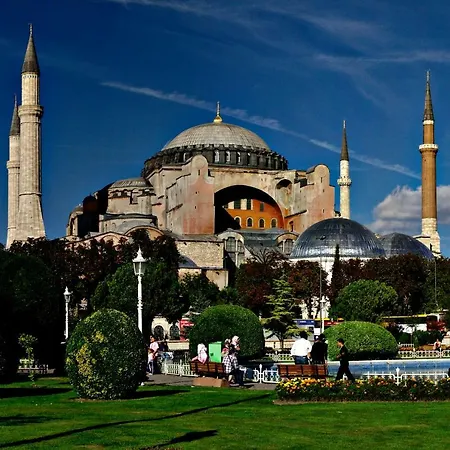 Nusretbey Istanbul