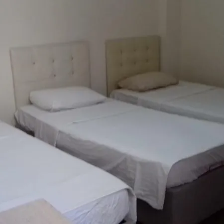 Apartment Eda's Istanbul