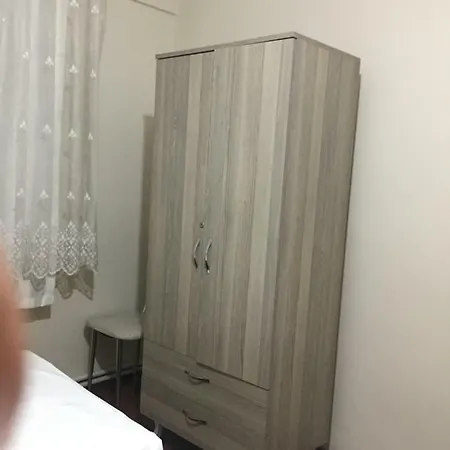 Yakup's Apartment *