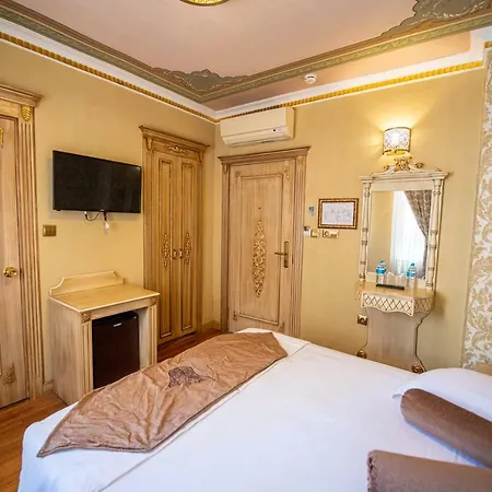 Hotel Kaftan
