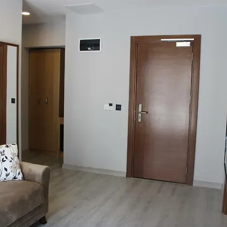 Liberi Taksim 3* Istanbul