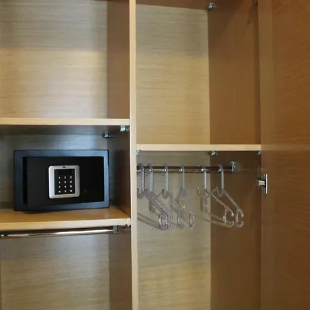 Liberi Taksim Hotel Istanbul