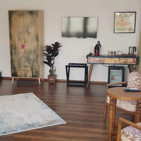 Fuego Design Provincia di Istanbul