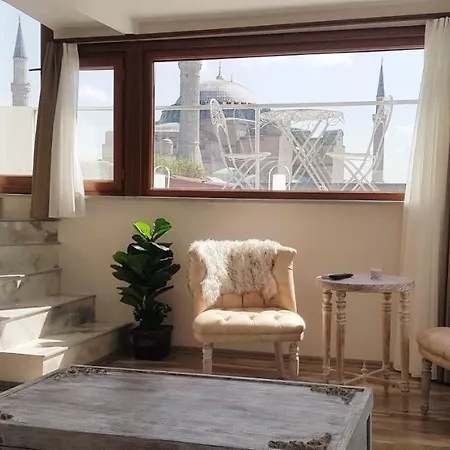 Fuego Design 2* Provincia di Istanbul