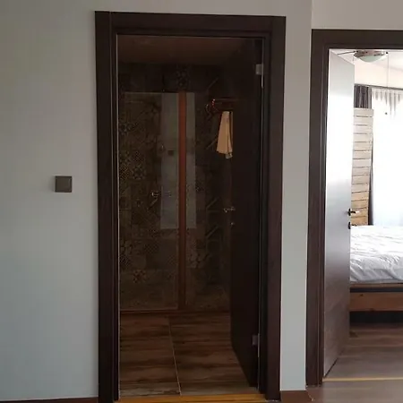 Fuego Design Hotel Provincia di Istanbul