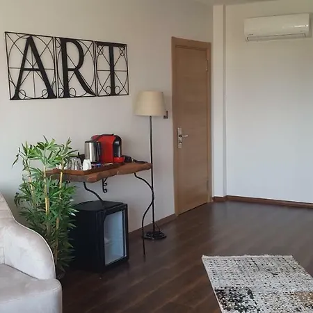 Fuego Design Ξενοδοχείο Κωνσταντινούπολη