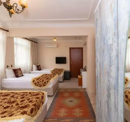 Otto Old 3* Istanbul