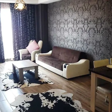 Apartment Aqua