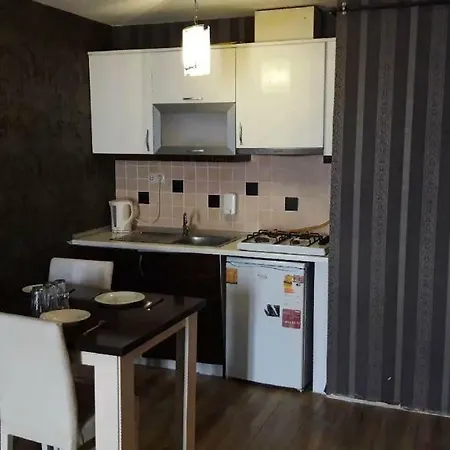 Apartment Aqua *