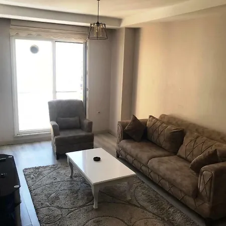 Aqua Apartment Istanbul