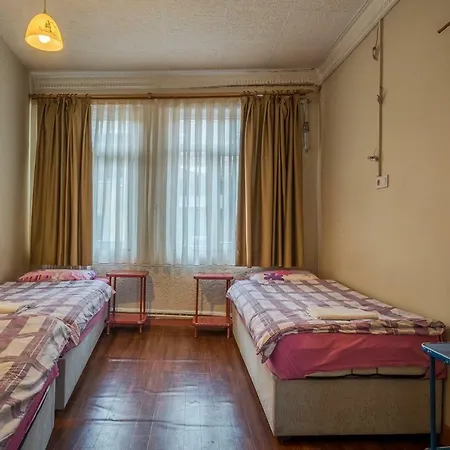 Erenler Hotel & Hostel Hotel