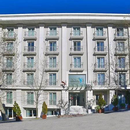 Innova Sultanahmet Istanbulská provincie