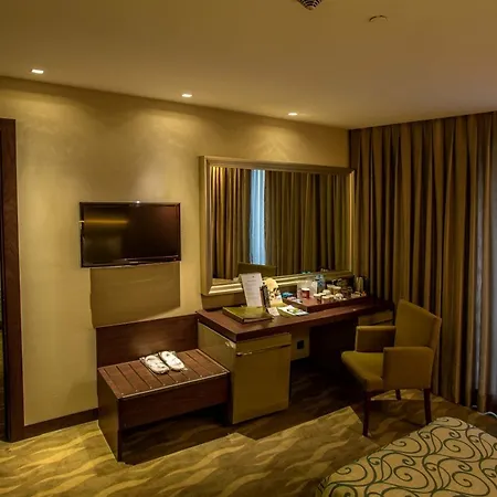 Innova Sultanahmet 4* Istambul
