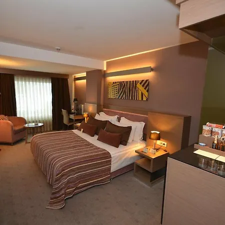 Hotel Avantgarde Levent