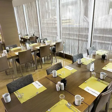 Avantgarde Urban Levent 4* Istanbul