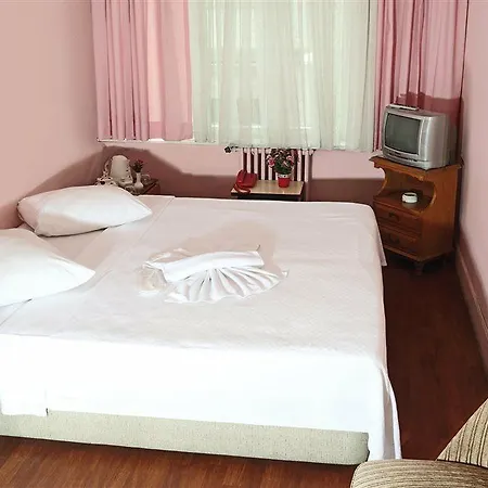 Sipahi Hotel Istanbul