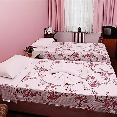 Hotel Sipahi 3*