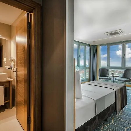 Venera Old 4* Istambul