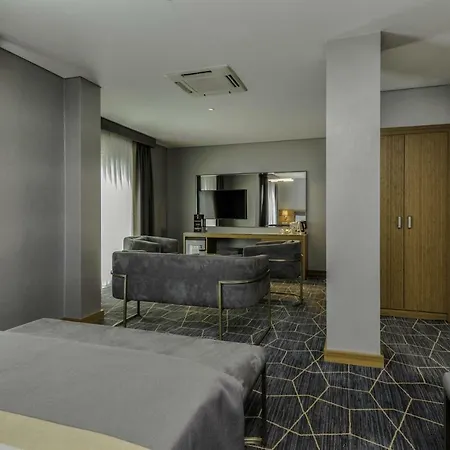 Venera Old Hotel Istanbulská provincie