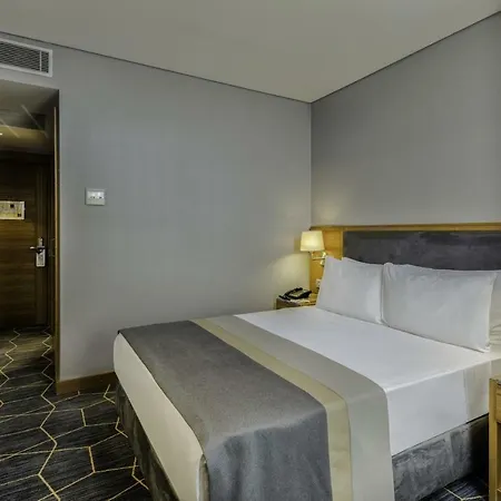 Venera Old Hotel