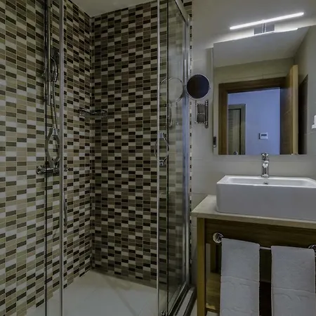 Venera Old 4* Istambul