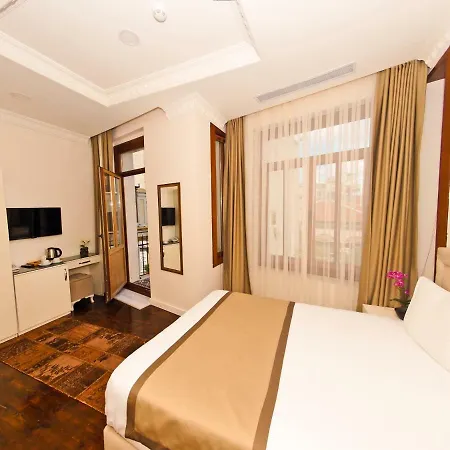 Hotel Nusretbey