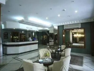 Vardar Palace - Special Category Hotel Estambul