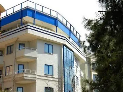 Express Elite Kucukyali Hotell Istanbul