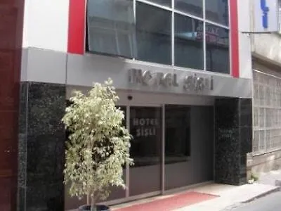 Hotel Sisli Istanbul
