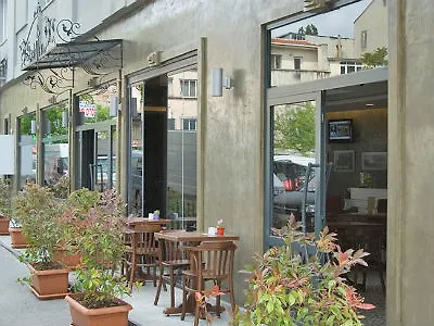 Ξενοδοχείο Hotellino 4*