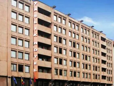 Hotel Taslik Istanbul