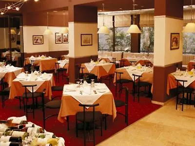Taslik Hotel 3*