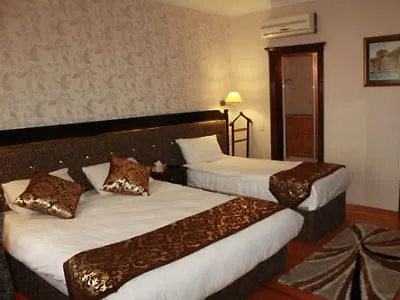 Zeugma Hotel Istanbul