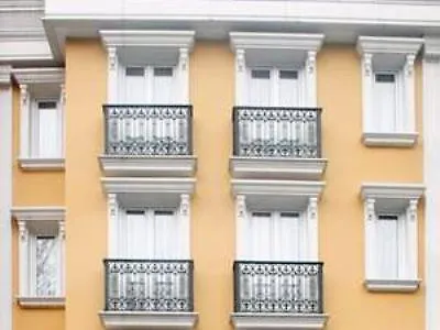Sirkeci Park 3* Κωνσταντινούπολη