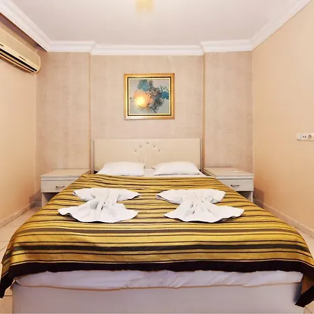White Palace Apart Hotel Old City Hotel
