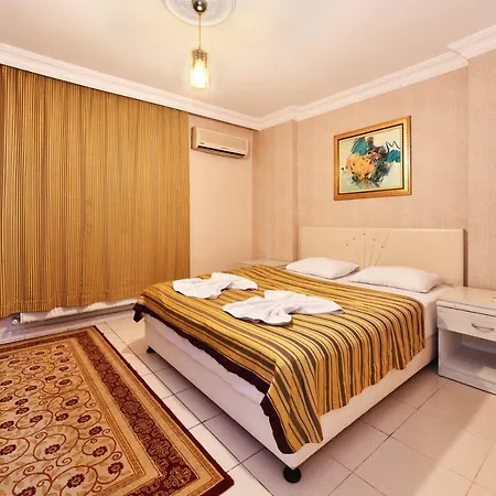 White Palace Apart Hotel Old City