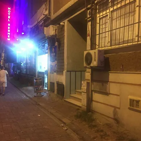 Cati Apartment