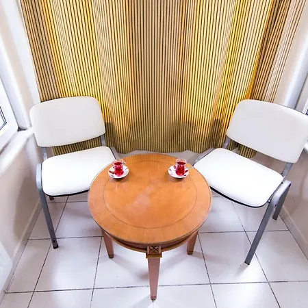 White Palace Apart Hotel Old City 2* Istanbul