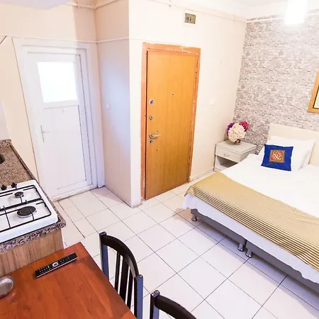 Hotel White Palace Apart Hotel Old City