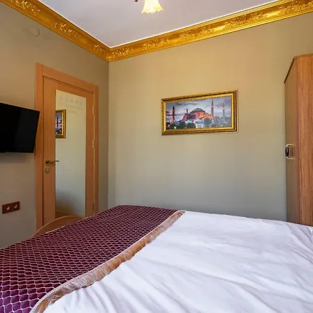 Ottoman Design Daire