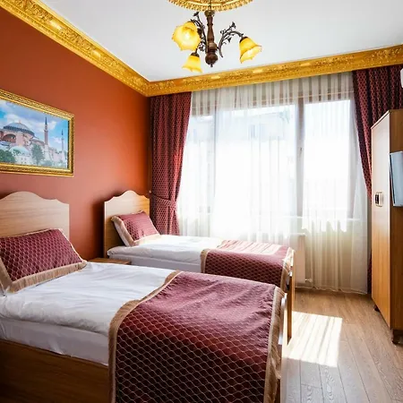 Ottoman Design Daire İstanbul
